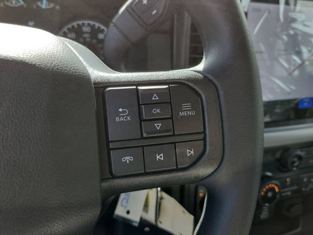Certified 2026 Ford F150 XL w/ Equipment Group 103A High AWD/4WD image 17