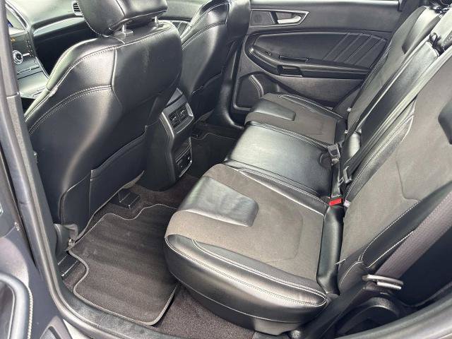 Certified 2020 Ford Edge ST AWD/4WD image 17