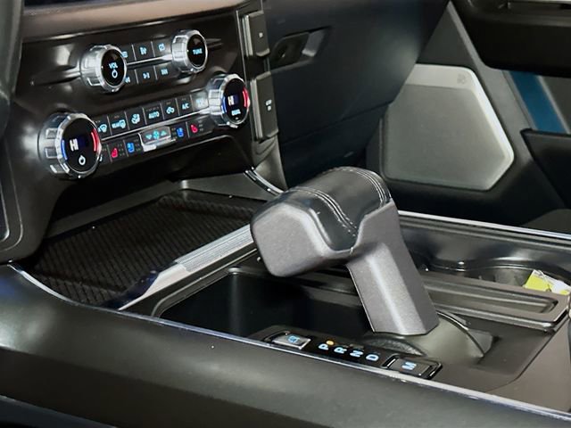 Certified 2021 Ford F150 Raptor w/ Equipment Group 801A High image 14