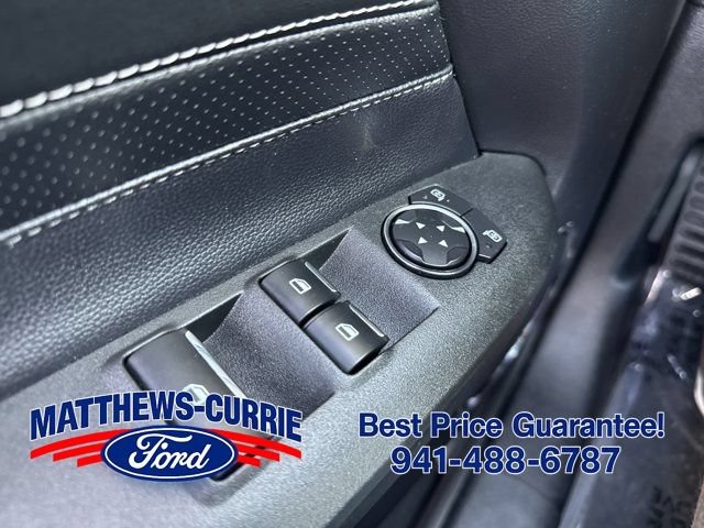 Certified 2018 Ford Mustang GT Premium w/ Equipment Group 401A RWD image 24