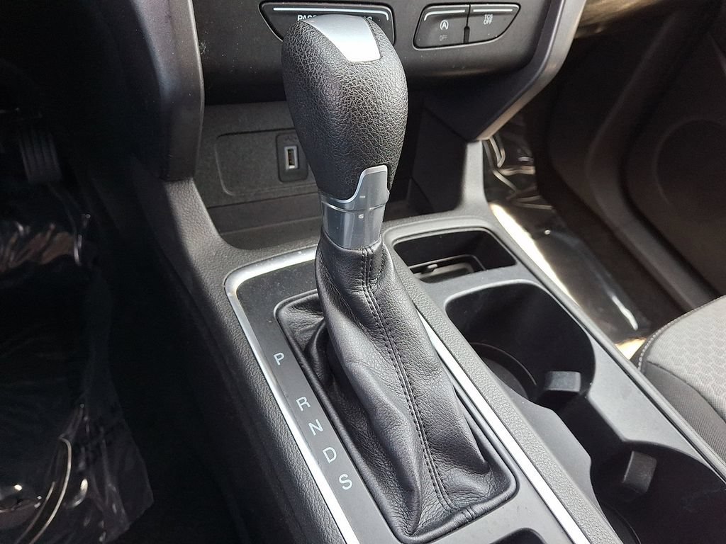 Certified 2017 Ford Escape SE AWD/4WD image 15