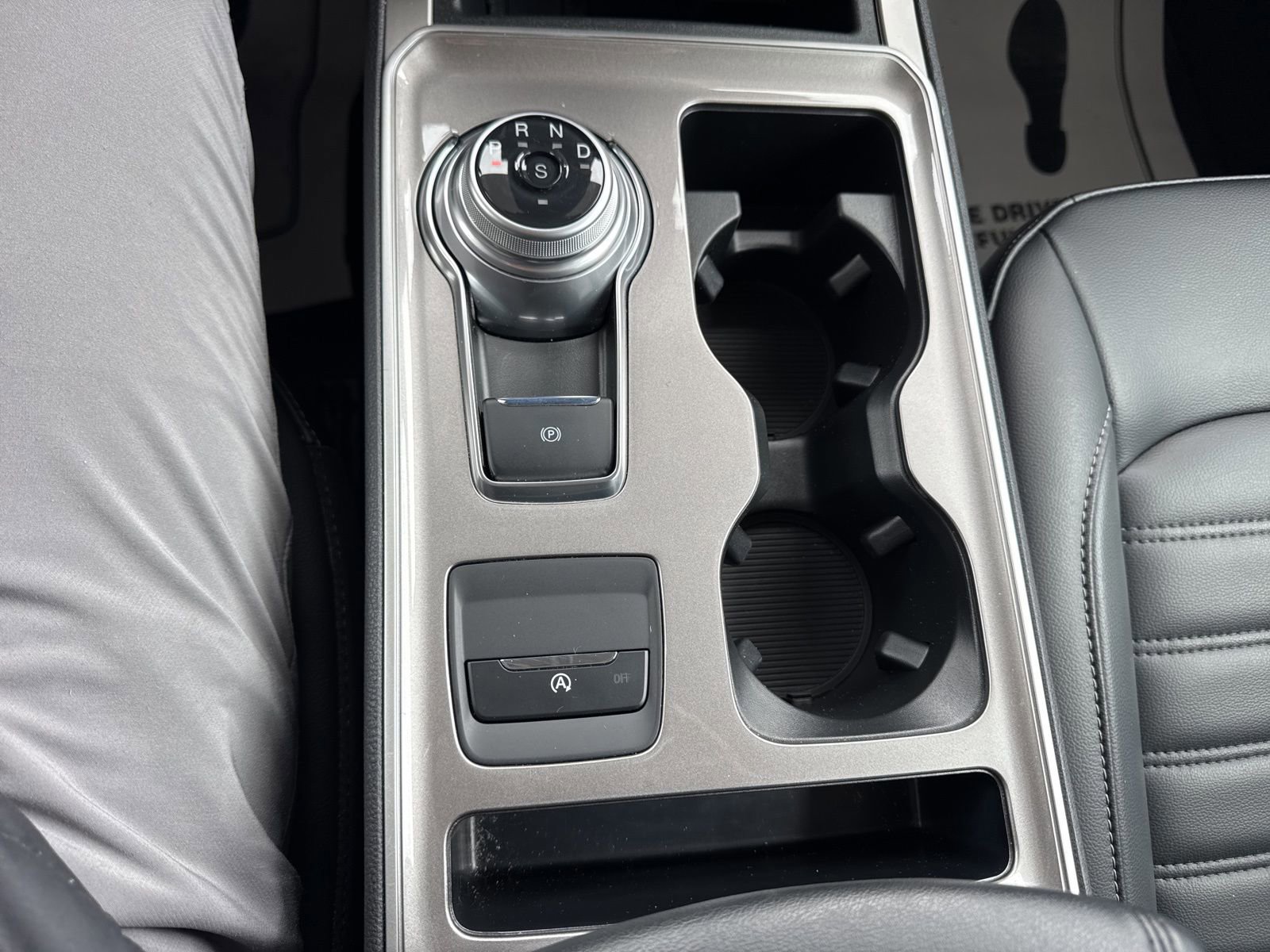 Certified 2024 Ford Edge SEL w/ Convenience Package image 31