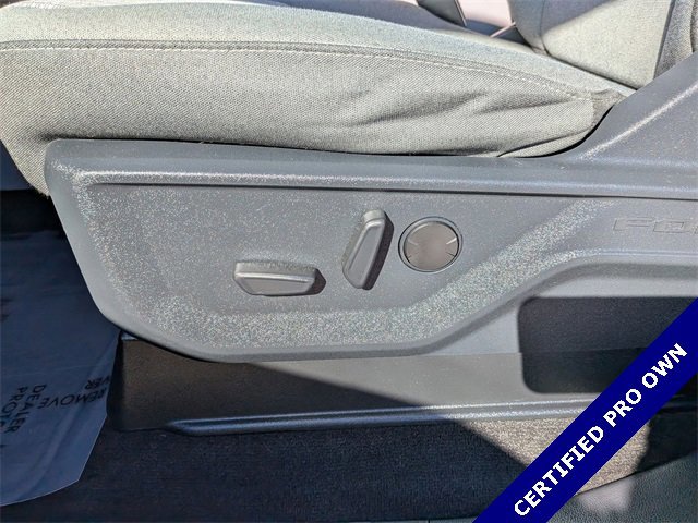 Certified 2021 Ford F150 XLT w/ Equipment Group 302A High image 15