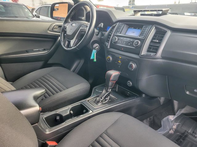 Certified 2020 Ford Ranger XL w/ Equipment Group 101A Mid image 25