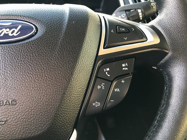 Certified 2021 Ford Edge SEL w/ Convenience Package image 10