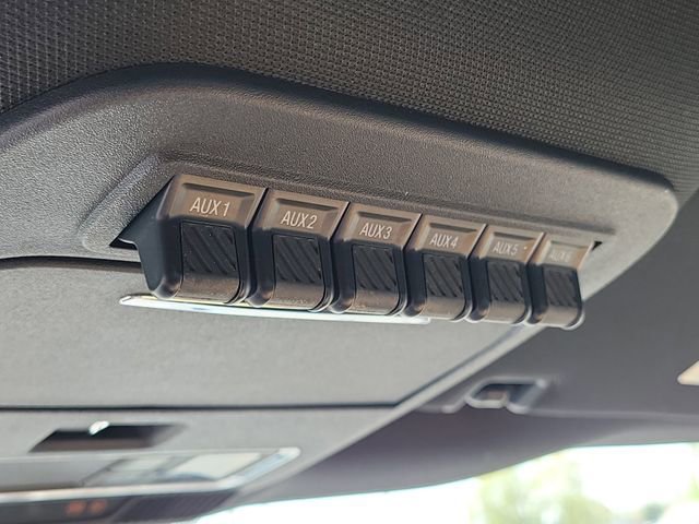 Certified 2023 Ford F250 Lariat w/ Lariat Ultimate Package image 23