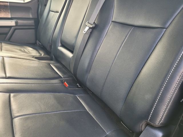 Certified 2022 Ford F350 Lariat w/ Lariat Ultimate Package image 13