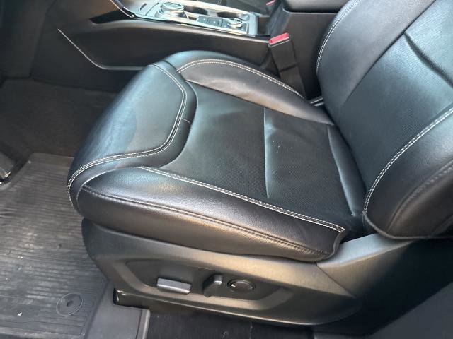 Certified 2021 Ford Explorer ST w/ Equipment Group 401A image 5