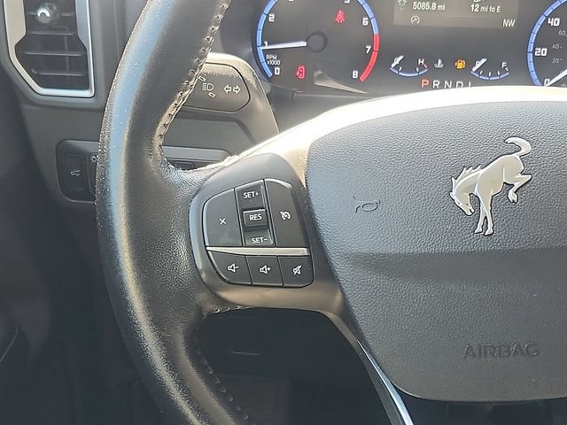 Certified 2023 Ford Bronco Sport Big Bend w/ Convenience Package AWD/4WD image 13