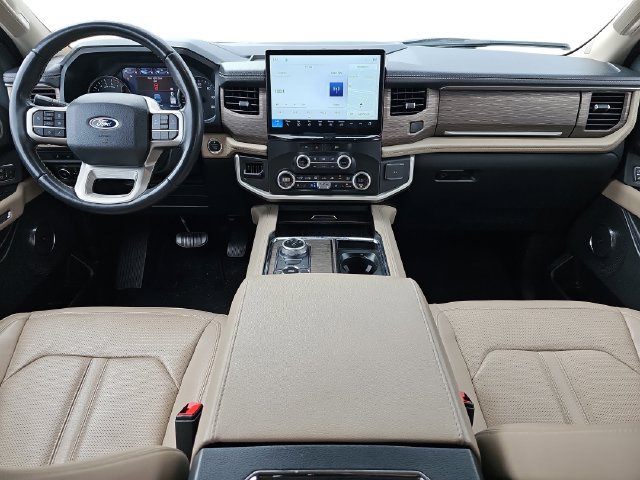 Certified 2024 Ford Expedition Limited AWD/4WD image 11