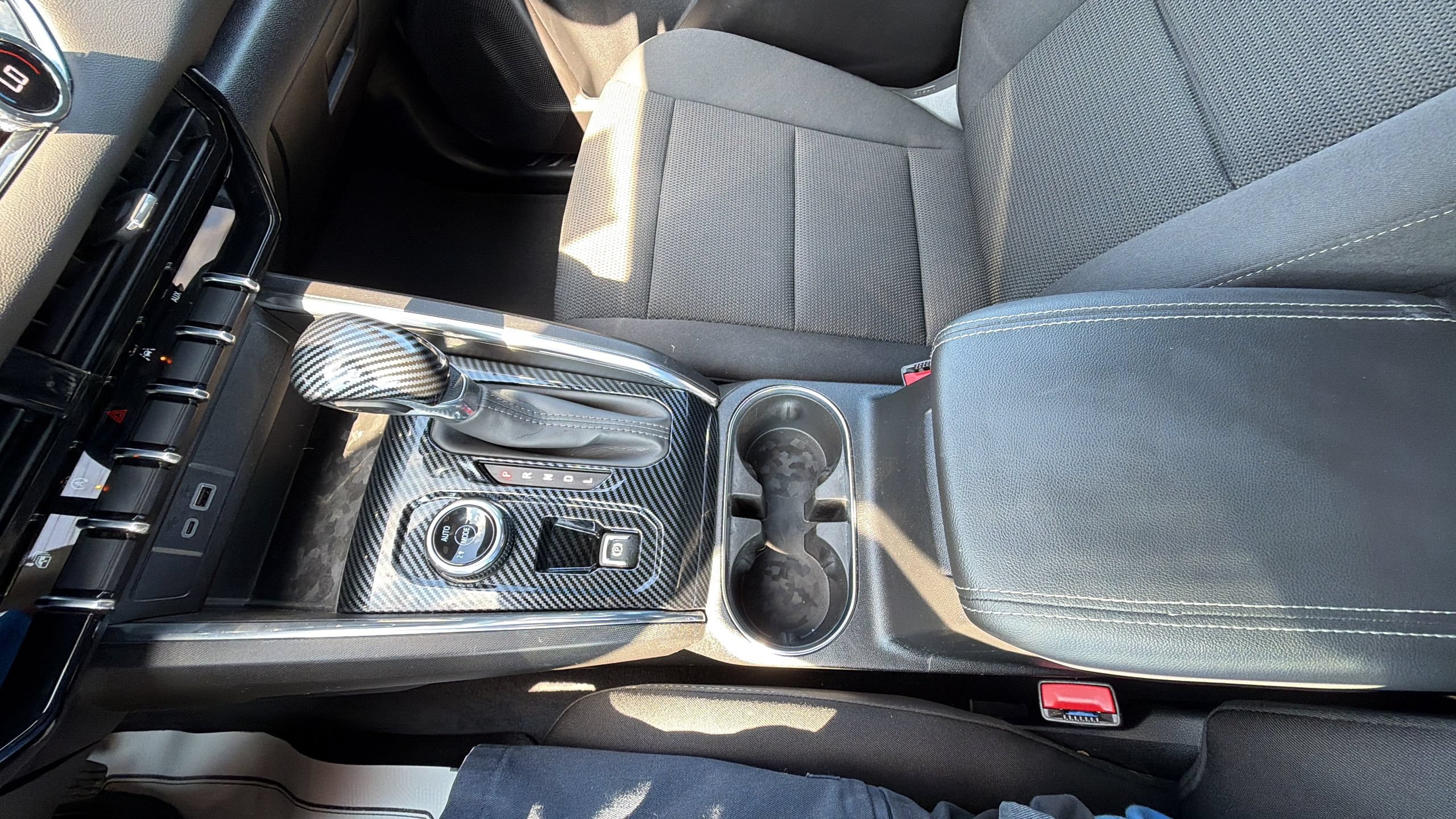 Used 2026 GMC Canyon Elevation w/ Convenience Package AWD/4WD image 26