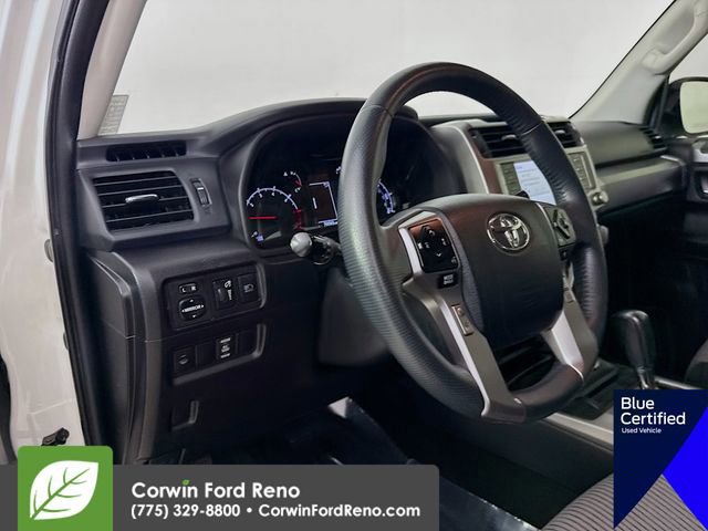 Used 2021 Toyota 4Runner SR5 image 11