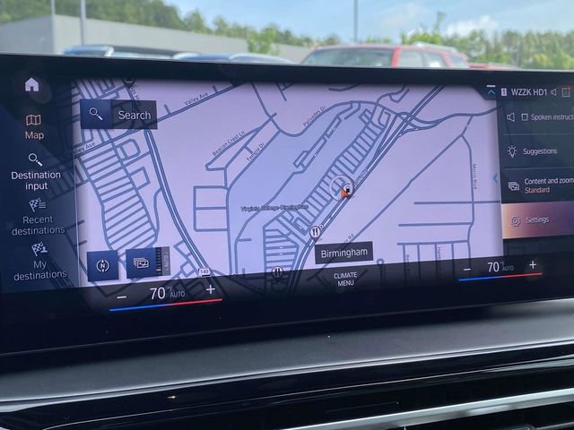 Used 2024 BMW 230i Coupe w/ Convenience Package RWD image 25