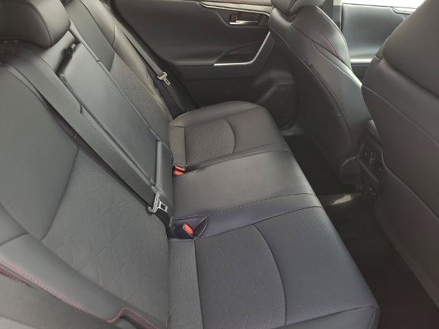 Used 2022 Toyota RAV4 TRD Off-Road AWD/4WD image 13