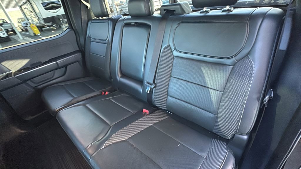 Certified 2021 Ford F150 Raptor w/ Torsen Package image 24