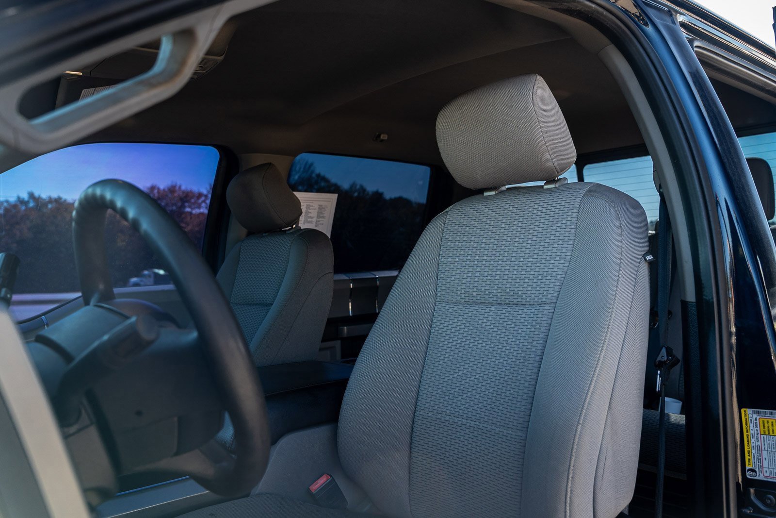 Certified 2021 Ford F250 XLT w/ XLT Premium Package image 19