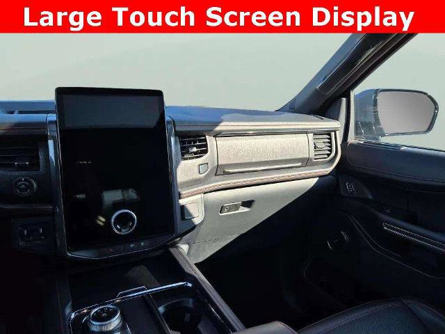 Certified 2022 Ford Expedition Max Limited image 11