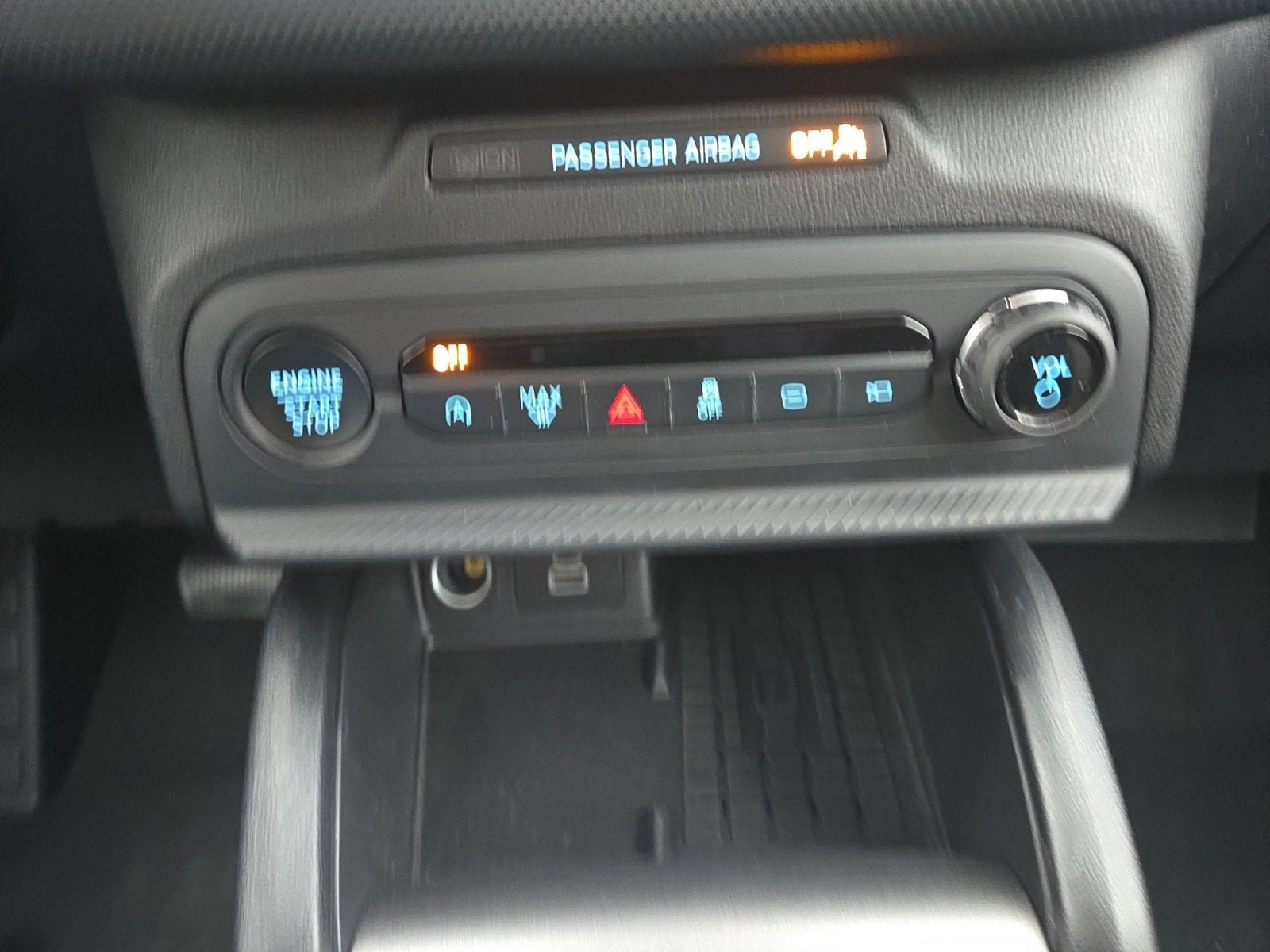 Certified 2025 Ford Bronco Sport Big Bend AWD/4WD image 20