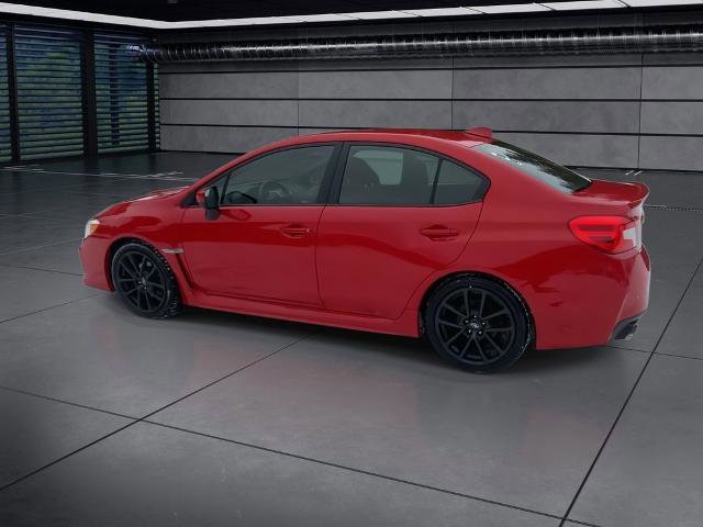 Used 2021 Subaru WRX Premium image 4