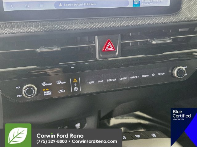 Used 2025 Kia EV6 Wind AWD/4WD image 20