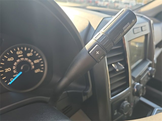 Certified 2018 Ford F150 XLT w/ Equipment Group 302A Luxury image 20