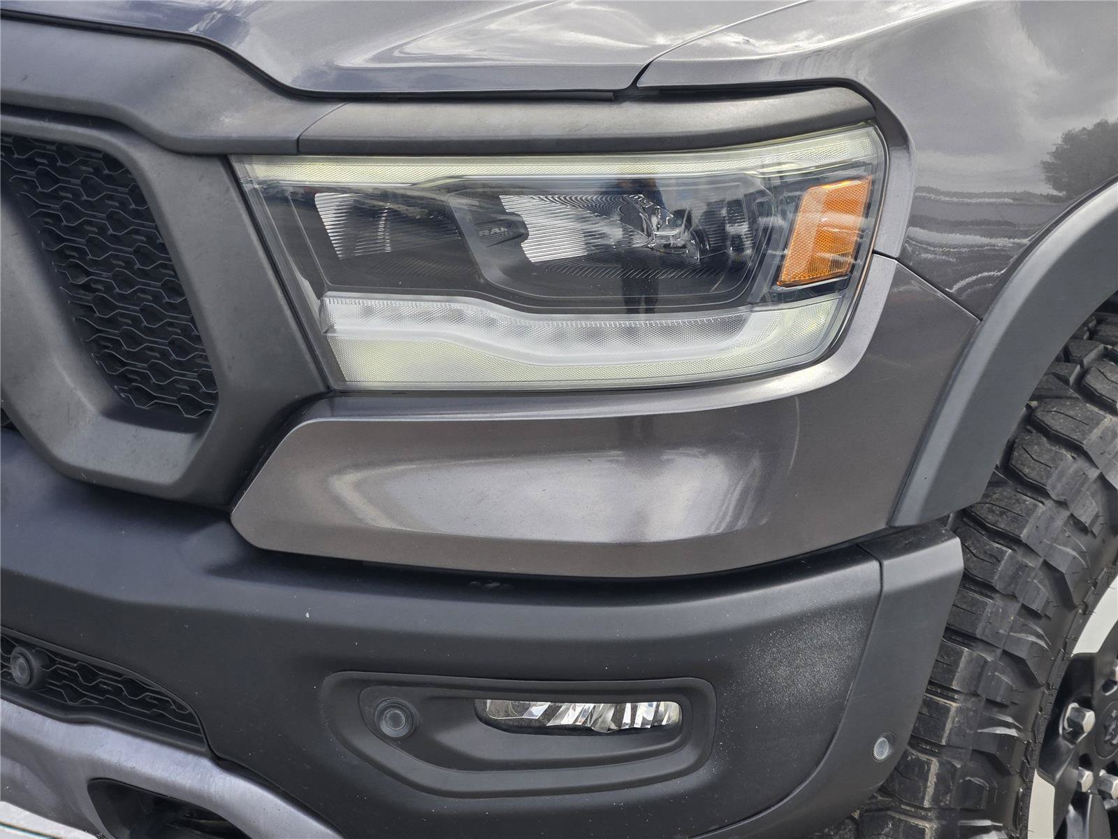 Used 2021 RAM 1500 Rebel w/ Rebel Level 2 Equipment Group AWD/4WD image 9