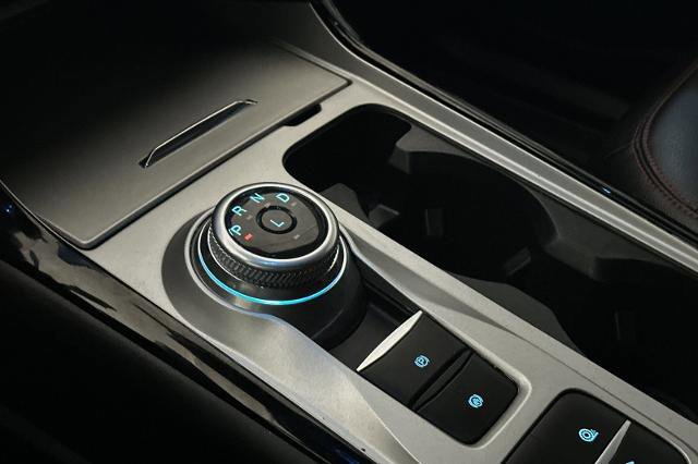 Certified 2023 Ford Explorer ST-Line w/ Class IV Trailer Tow Package image 23