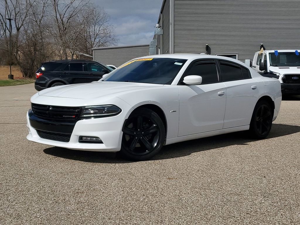 Used 2018 Dodge Charger R/T image 28