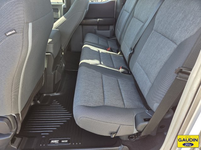 Certified 2021 Ford F150 XL w/ XL Power Equipment Group AWD/4WD image 12
