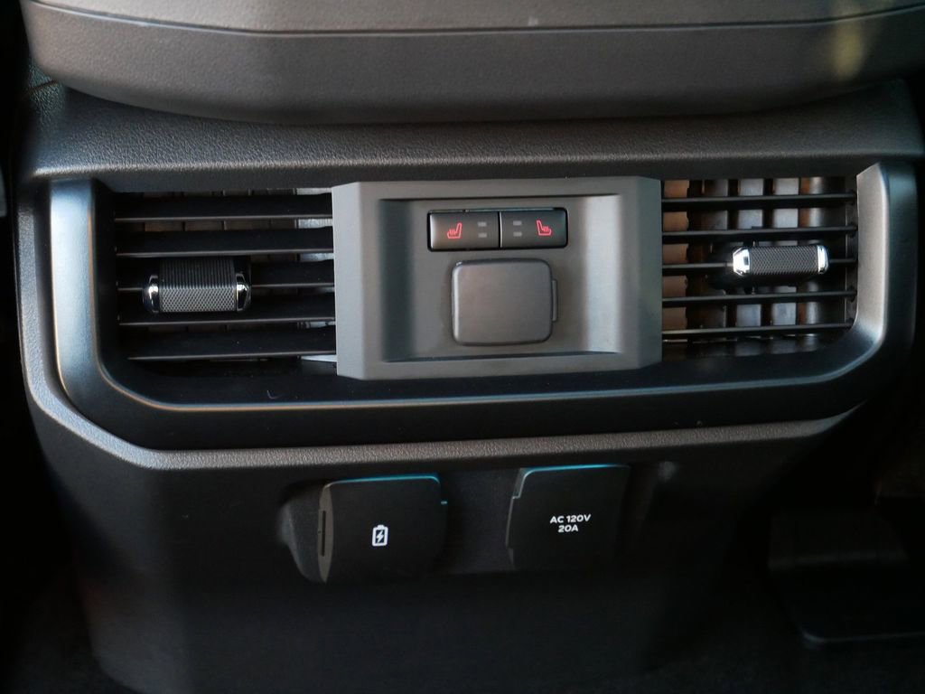 Certified 2025 Ford F150 Raptor image 14