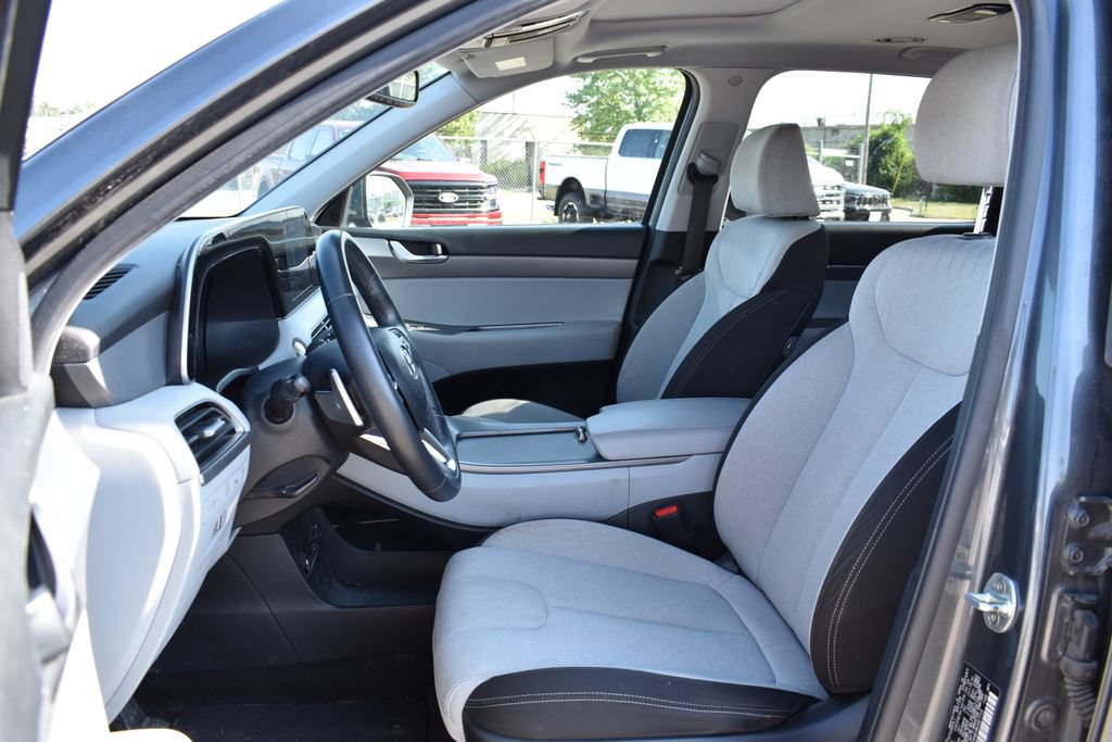 Used 2022 Hyundai Palisade SEL FWD image 6