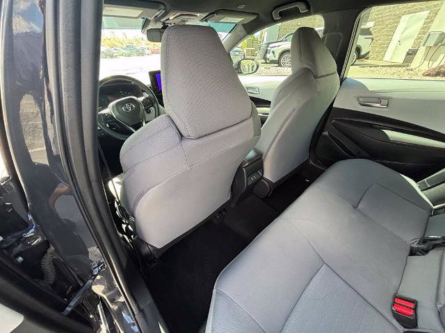 Used 2024 Toyota Corolla SE FWD image 30