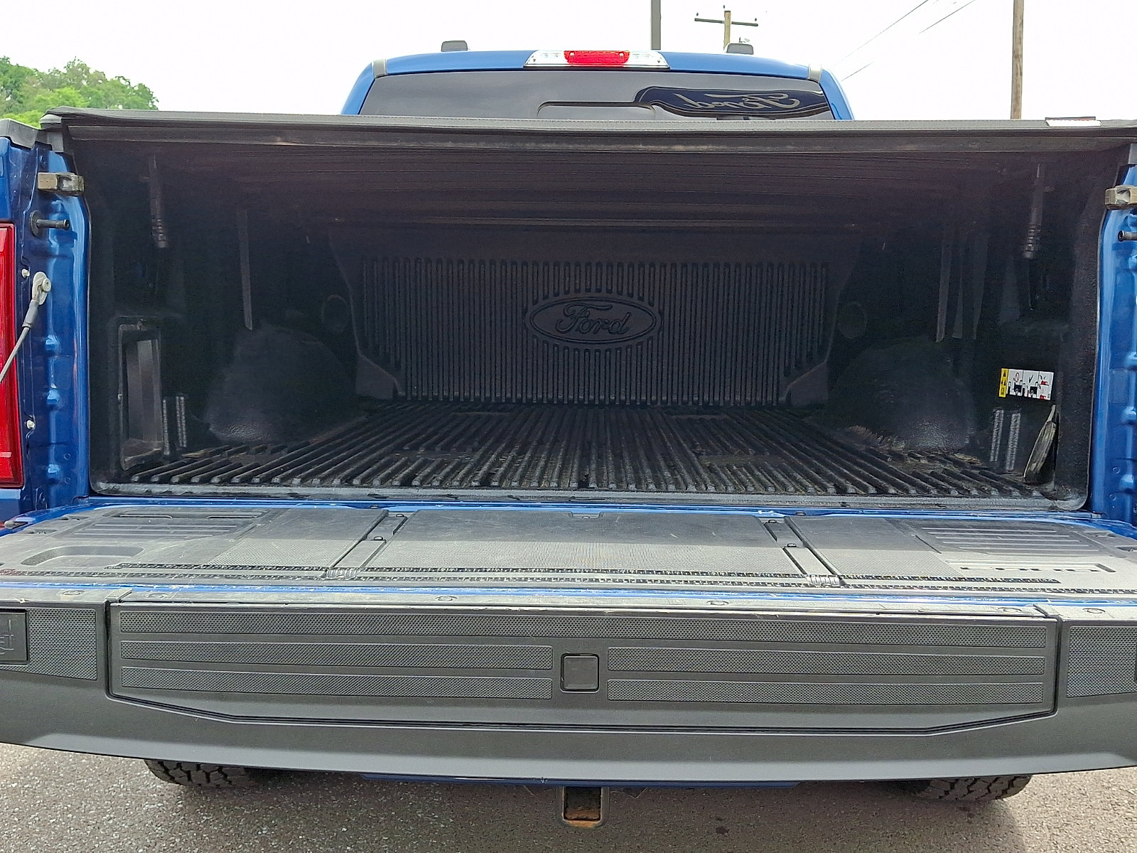 Certified 2023 Ford F150 XLT w/ Equipment Group 302A High AWD/4WD image 30