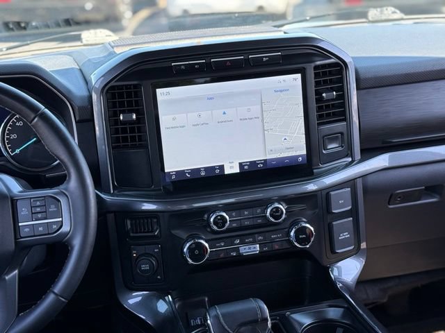 Certified 2023 Ford F150 XLT w/ Equipment Group 302A High AWD/4WD image 21