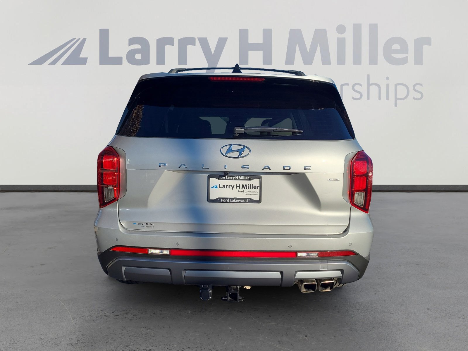 Used 2025 Hyundai Palisade SEL image 4