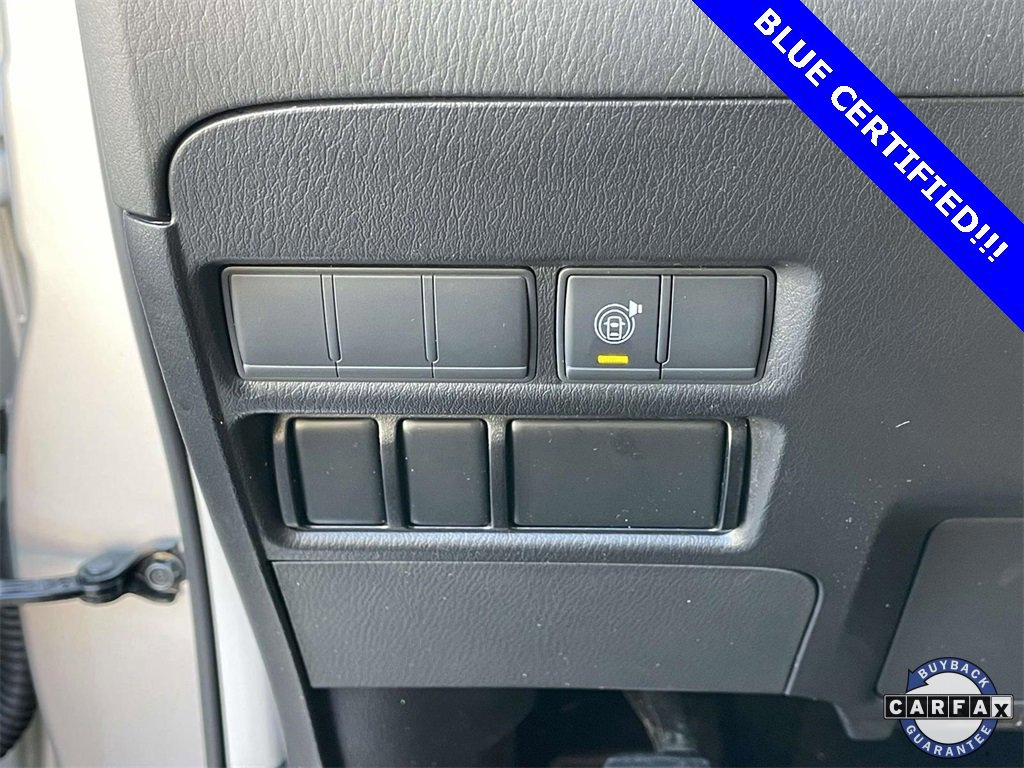 Used 2022 Nissan Armada SV w/ Cargo Package image 17