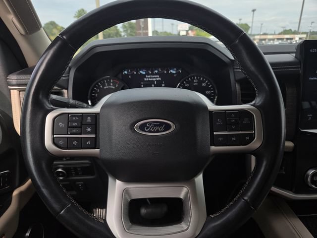 Certified 2024 Ford Expedition Max Limited AWD/4WD image 22