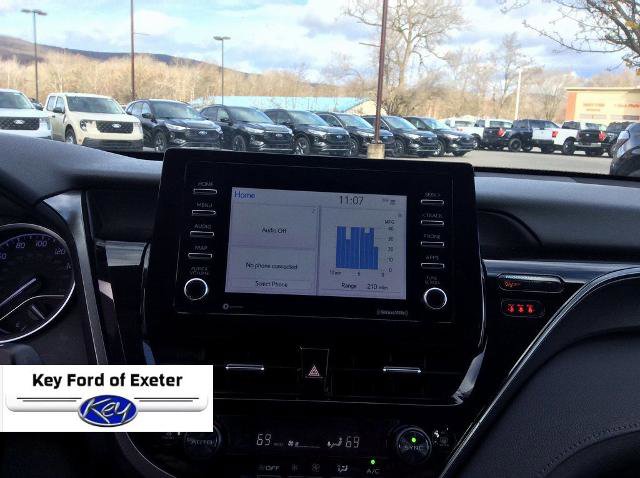 Used 2023 Toyota Camry LE image 21