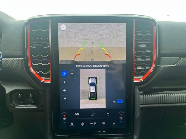 Certified 2024 Ford Ranger Raptor AWD/4WD image 13