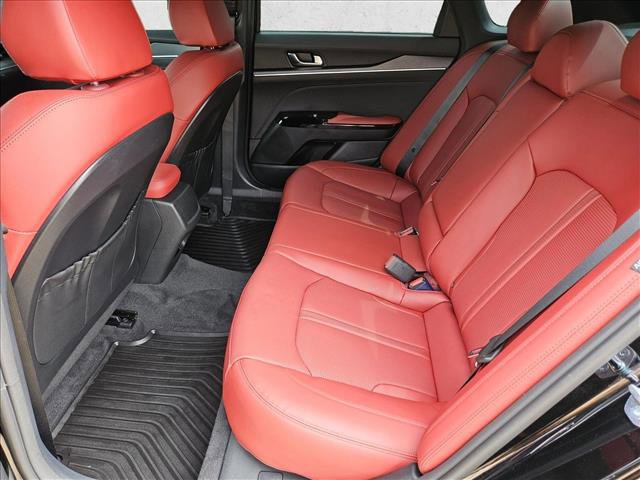 Used 2026 Kia K5 GT-Line w/ GT-Line Premium Package FWD image 18