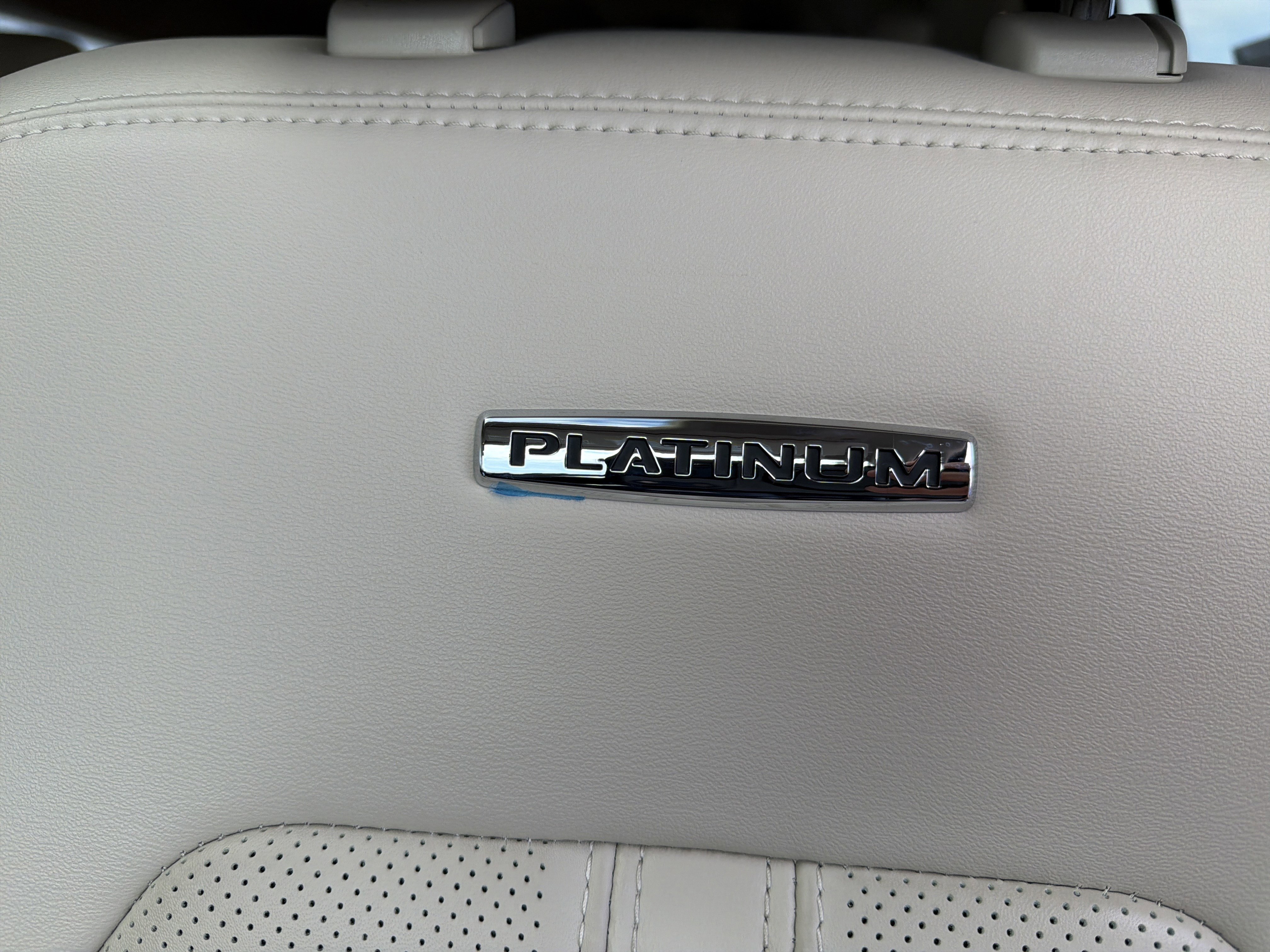 Certified 2024 Ford Expedition Max Platinum image 26