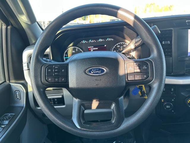 Certified 2023 Ford F250 XLT image 19