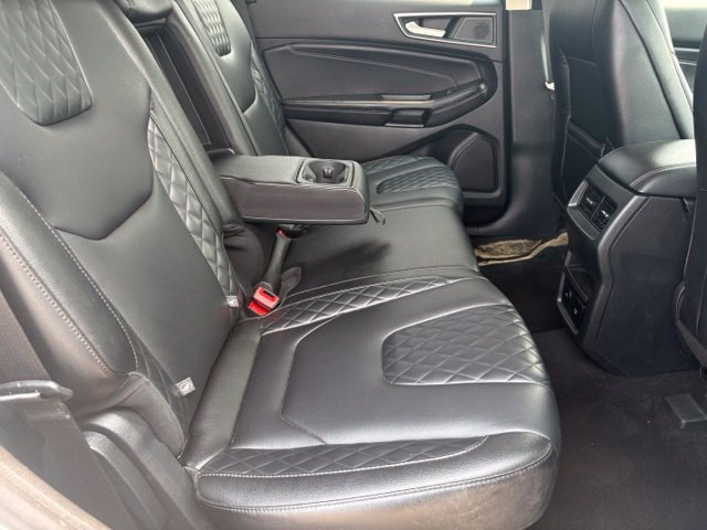 Certified 2024 Ford Edge Titanium AWD/4WD image 18