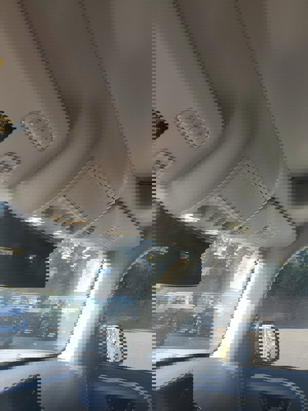 Certified 2025 Ford Bronco Sport Outer Banks w/ Outer Banks Tech Package+ image 10