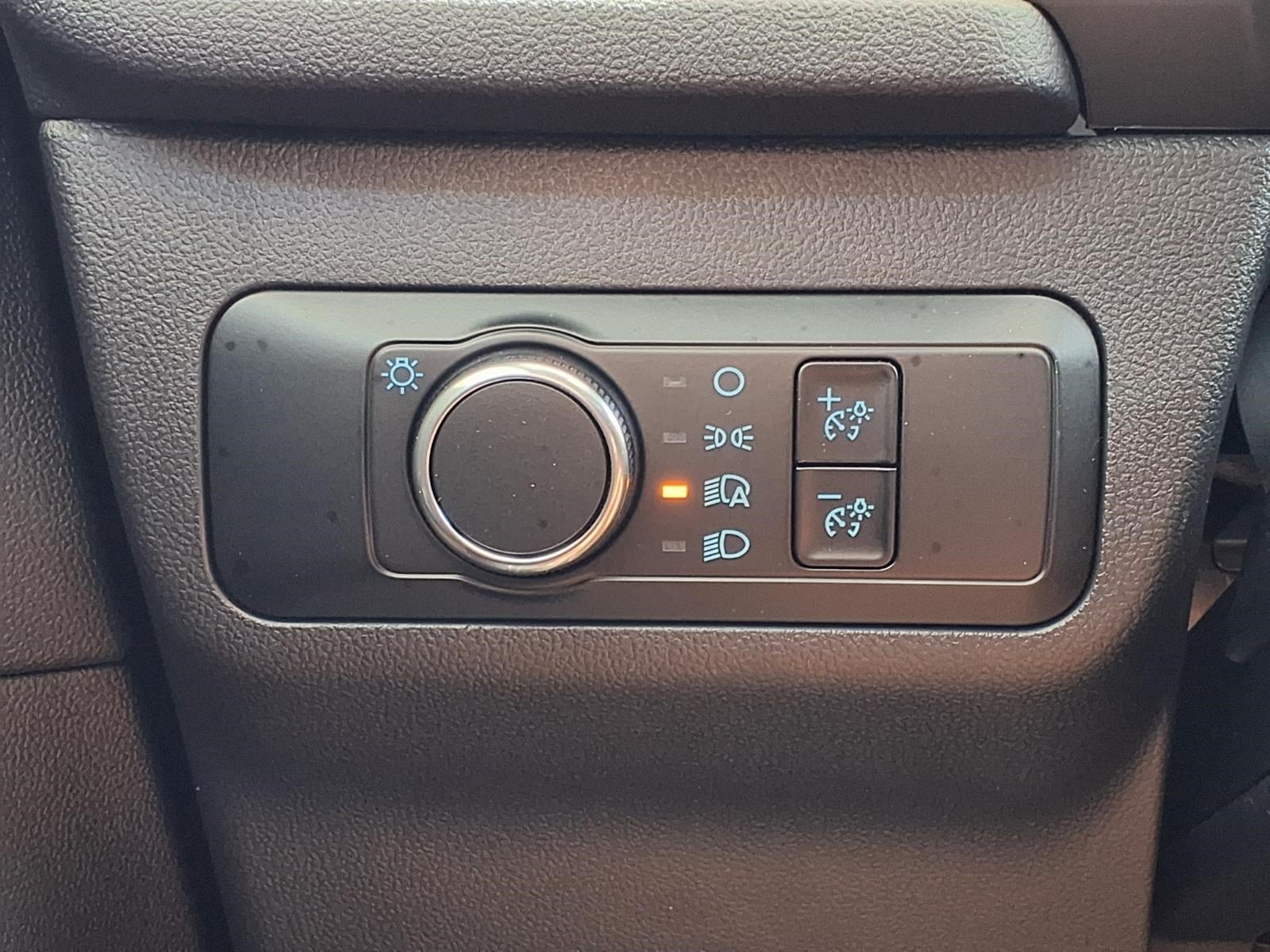 Certified 2025 Ford Escape Active FWD image 23