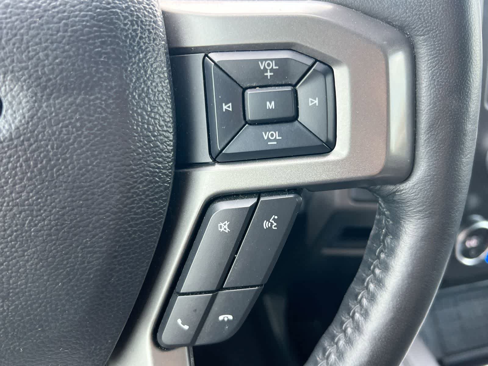 Certified 2021 Ford Expedition Max XLT RWD image 24