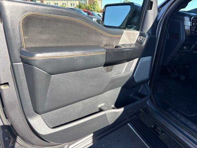 Certified 2021 Ford F150 Platinum w/ Equipment Group 701A High AWD/4WD image 15