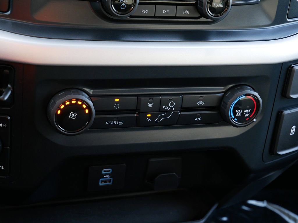 Certified 2022 Ford F150 XLT w/ XTR Package image 20