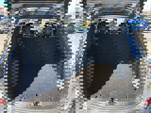 Certified 2022 Ford Escape Titanium image 19