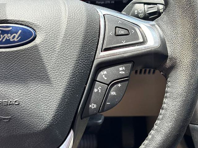 Certified 2019 Ford Fusion SEL FWD image 20